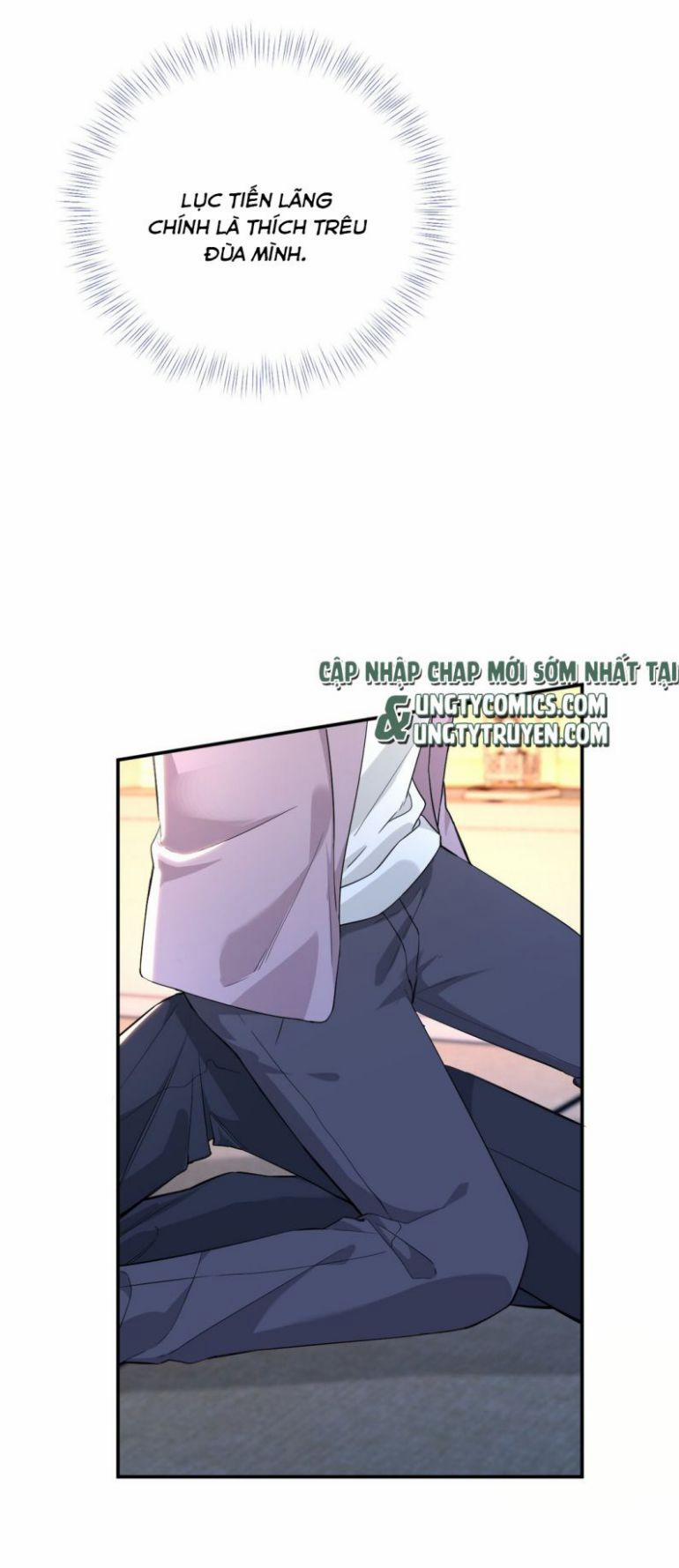 Hoàn Mỹ Vô Khuyết 22 trang 39