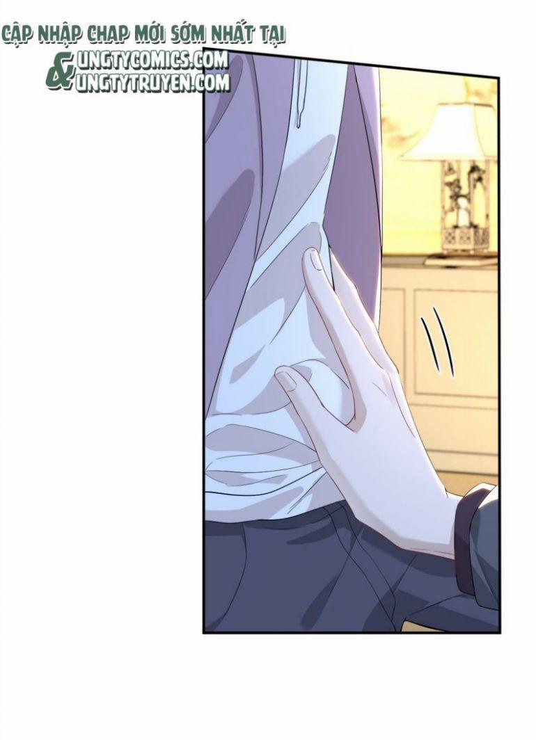 Hoàn Mỹ Vô Khuyết 22 trang 41