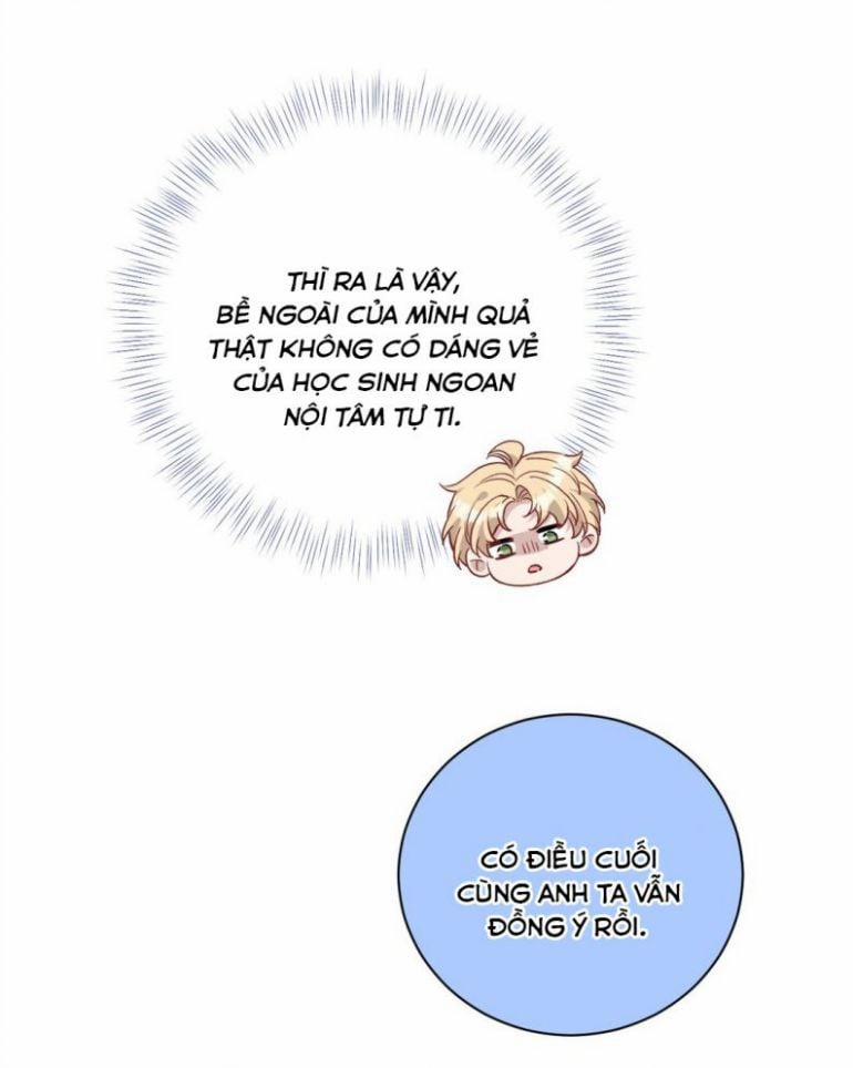 Hoàn Mỹ Vô Khuyết 22 trang 45