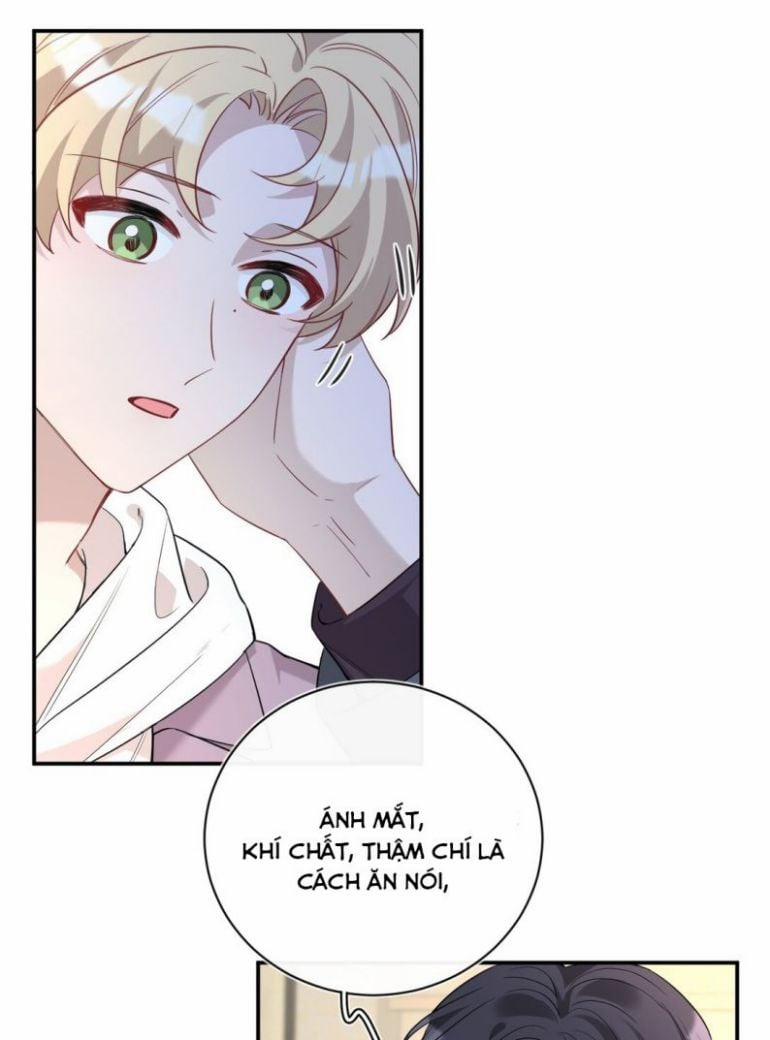 Hoàn Mỹ Vô Khuyết 22 trang 46