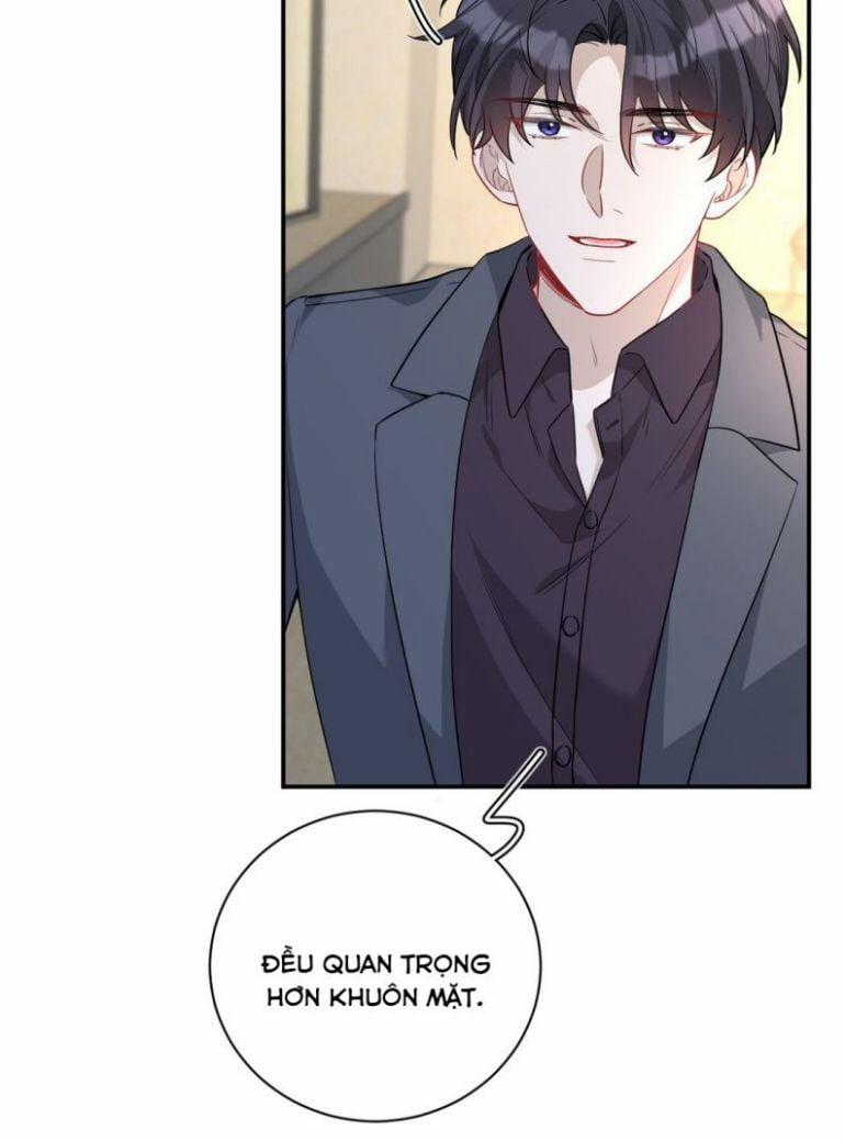 Hoàn Mỹ Vô Khuyết 22 trang 47