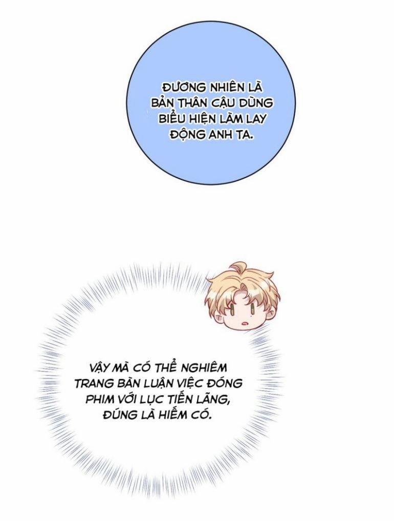 Hoàn Mỹ Vô Khuyết 22 trang 49