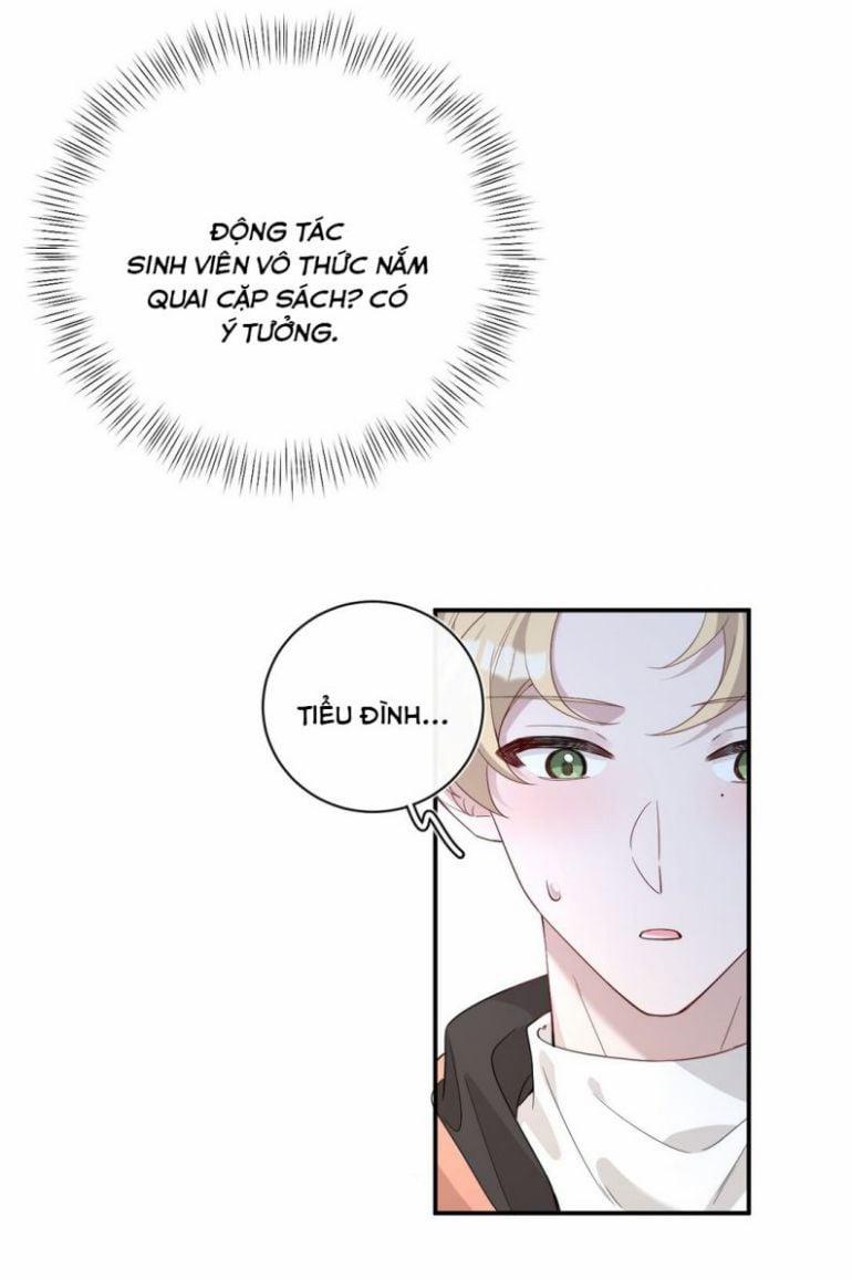 Hoàn Mỹ Vô Khuyết 22 trang 5