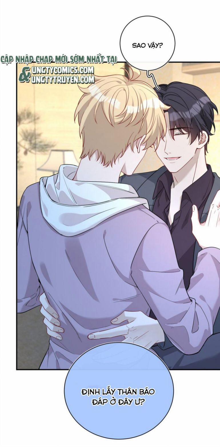 Hoàn Mỹ Vô Khuyết 22 trang 50