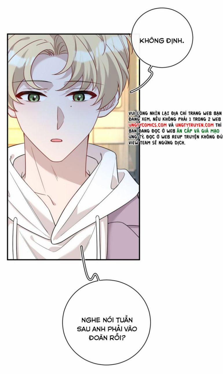 Hoàn Mỹ Vô Khuyết 22 trang 51