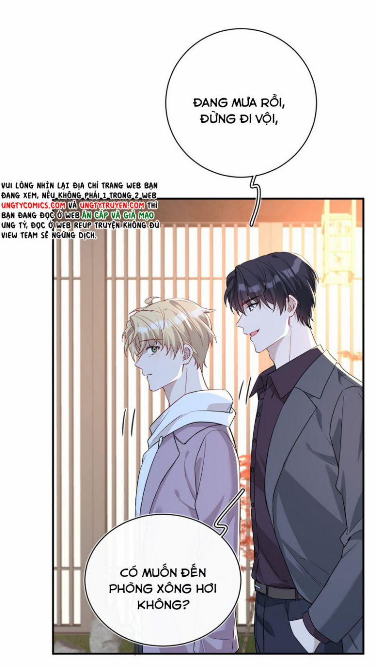 Hoàn Mỹ Vô Khuyết 22 trang 55