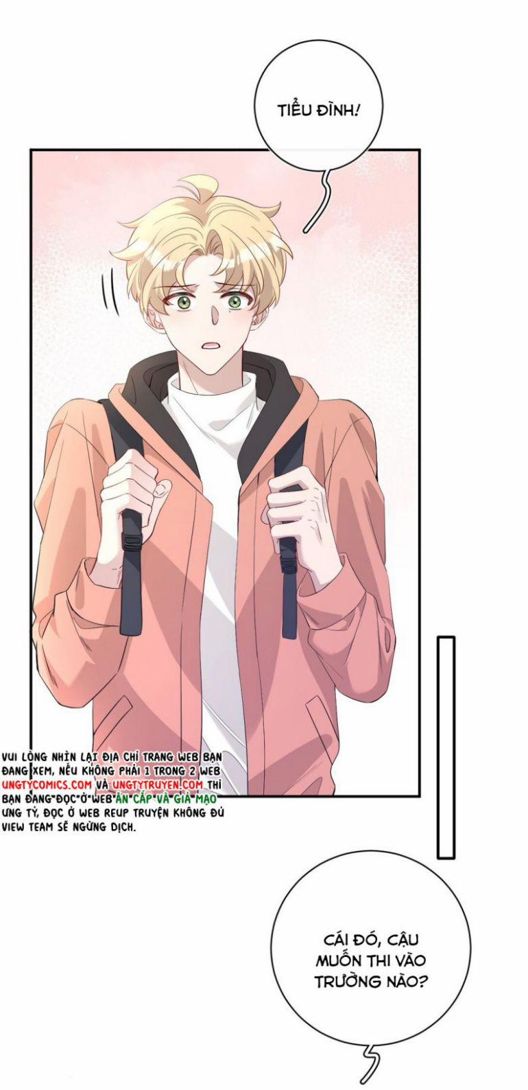 Hoàn Mỹ Vô Khuyết 22 trang 6