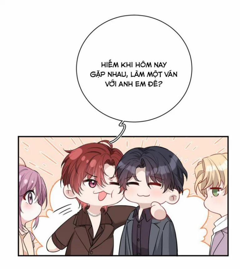 Hoàn Mỹ Vô Khuyết 22 trang 60