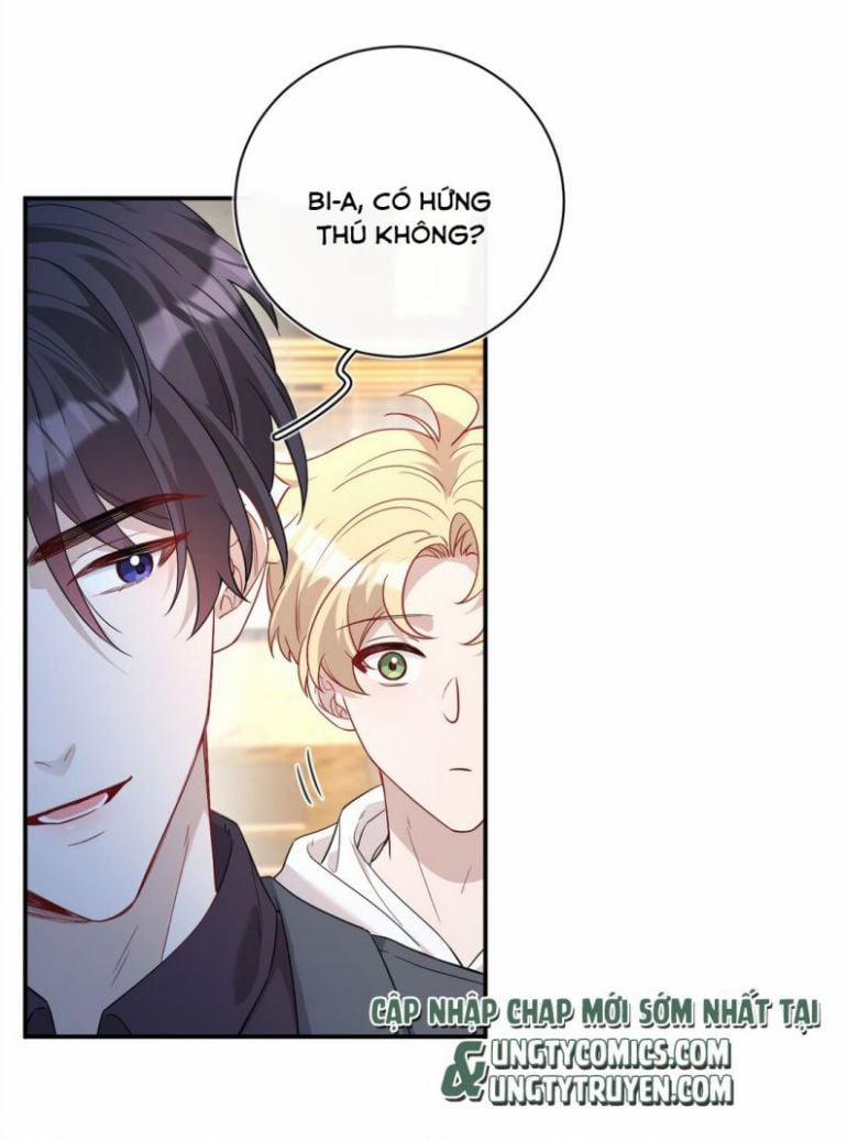 Hoàn Mỹ Vô Khuyết 22 trang 61