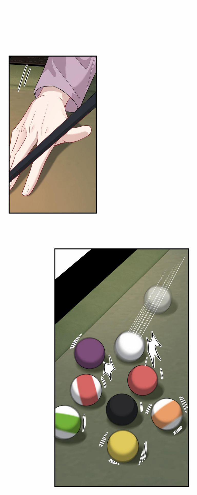 Hoàn Mỹ Vô Khuyết 23 trang 11