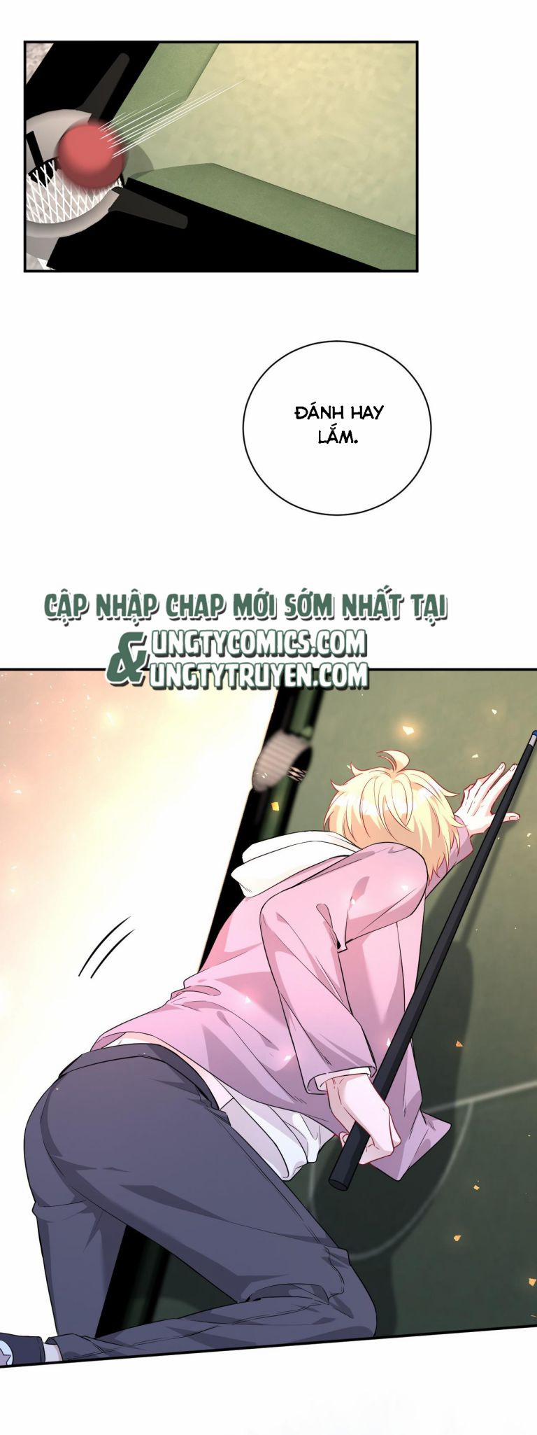 Hoàn Mỹ Vô Khuyết 23 trang 12