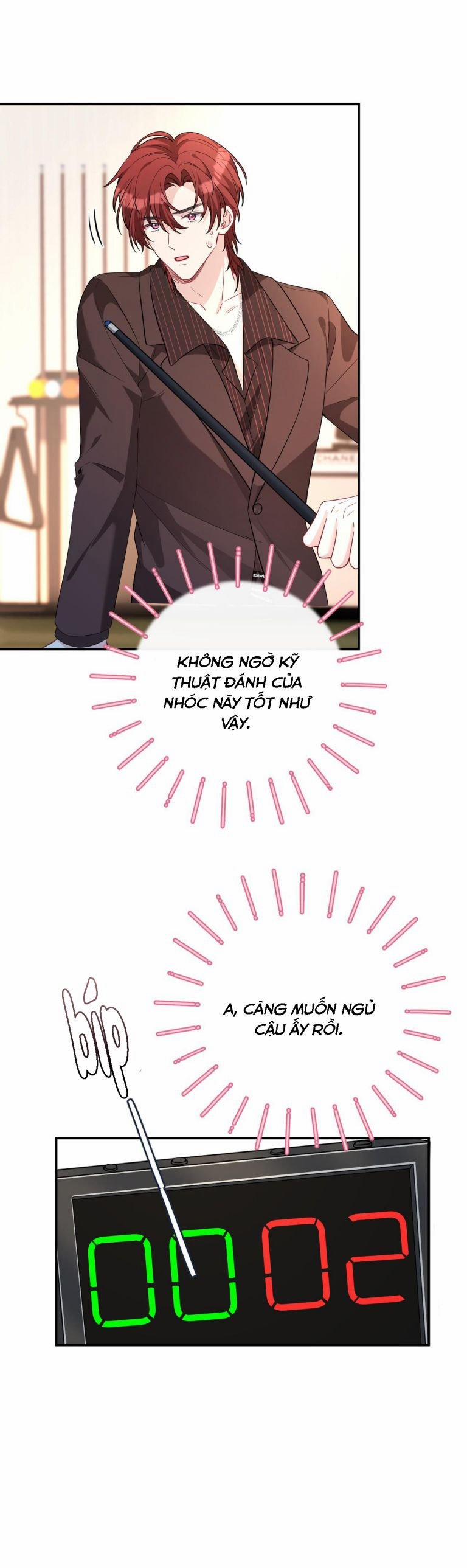 Hoàn Mỹ Vô Khuyết 23 trang 14
