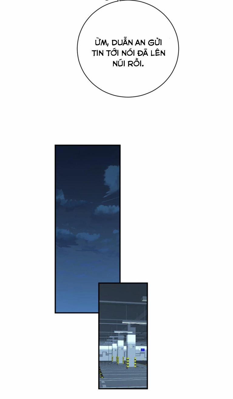 Hoàn Mỹ Vô Khuyết 23 trang 18