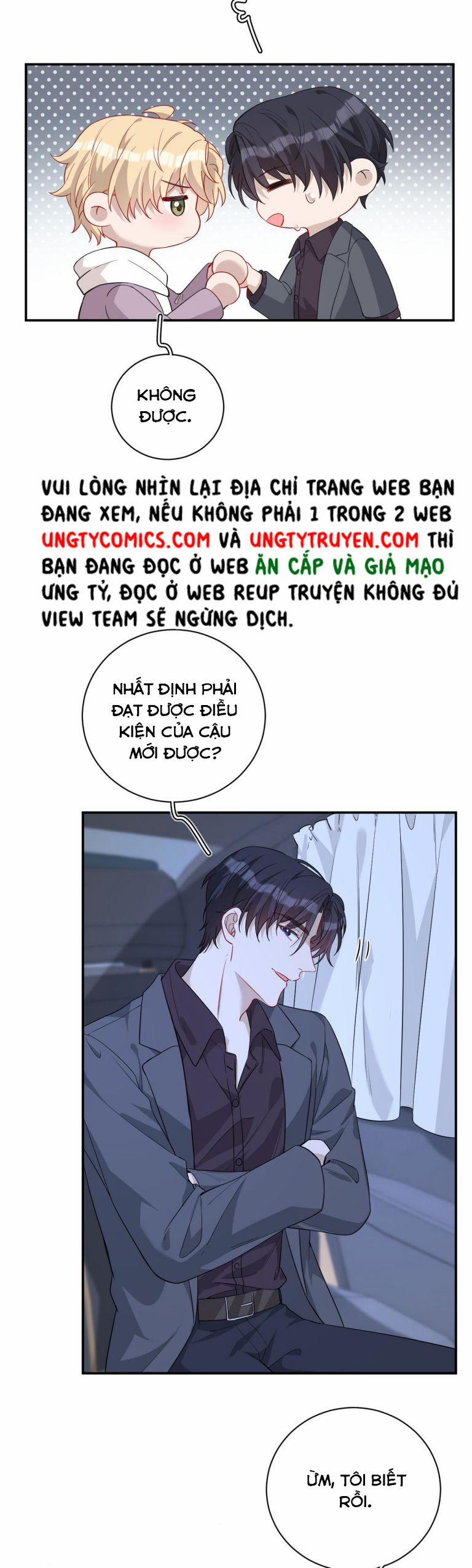 Hoàn Mỹ Vô Khuyết 23 trang 26