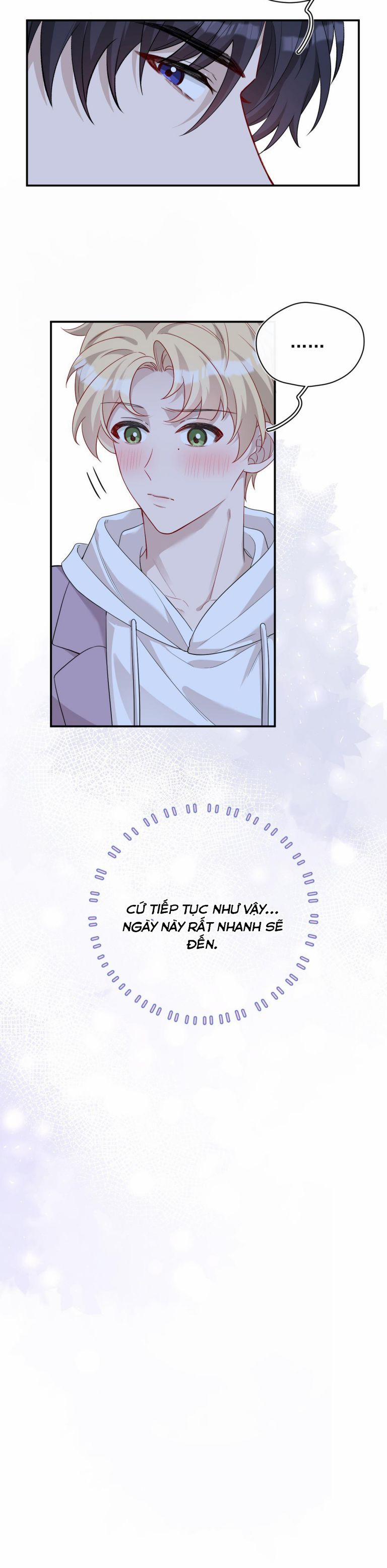 Hoàn Mỹ Vô Khuyết 23 trang 27