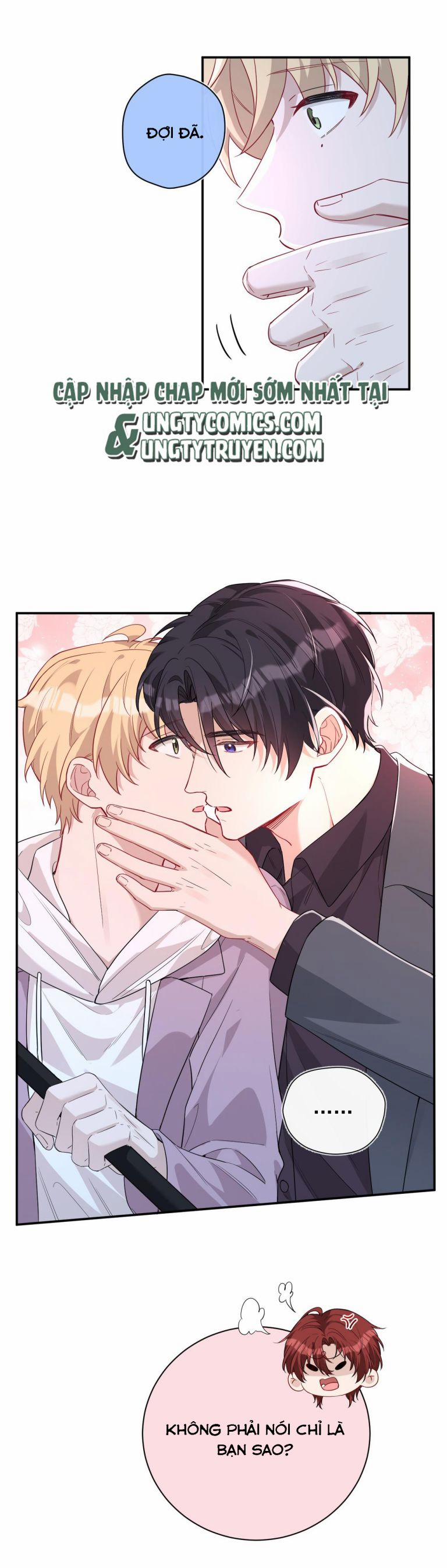 Hoàn Mỹ Vô Khuyết 23 trang 8