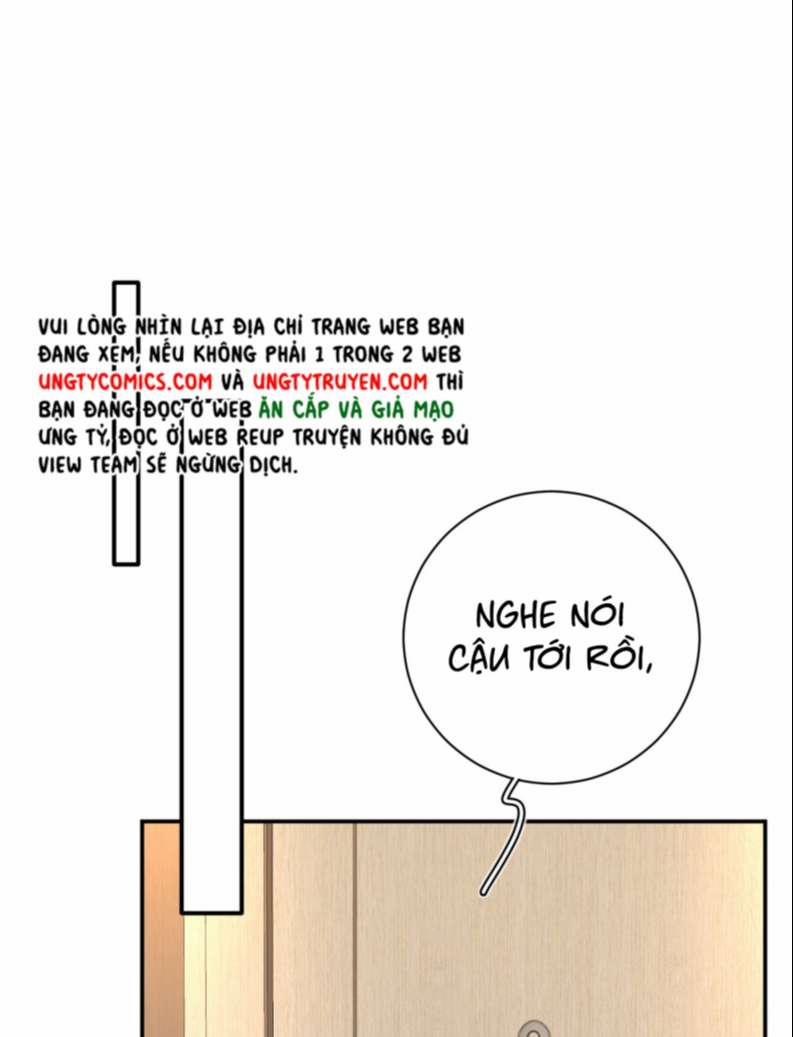 Hoàn Mỹ Vô Khuyết 24 trang 1