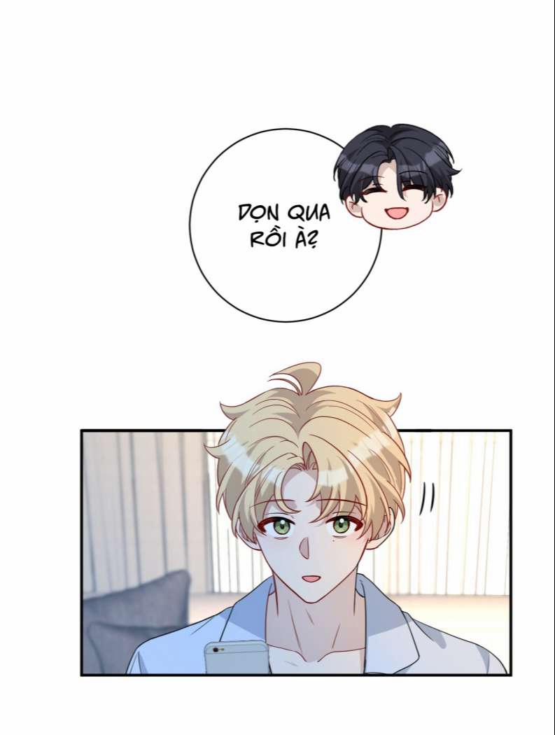 Hoàn Mỹ Vô Khuyết 24 trang 10