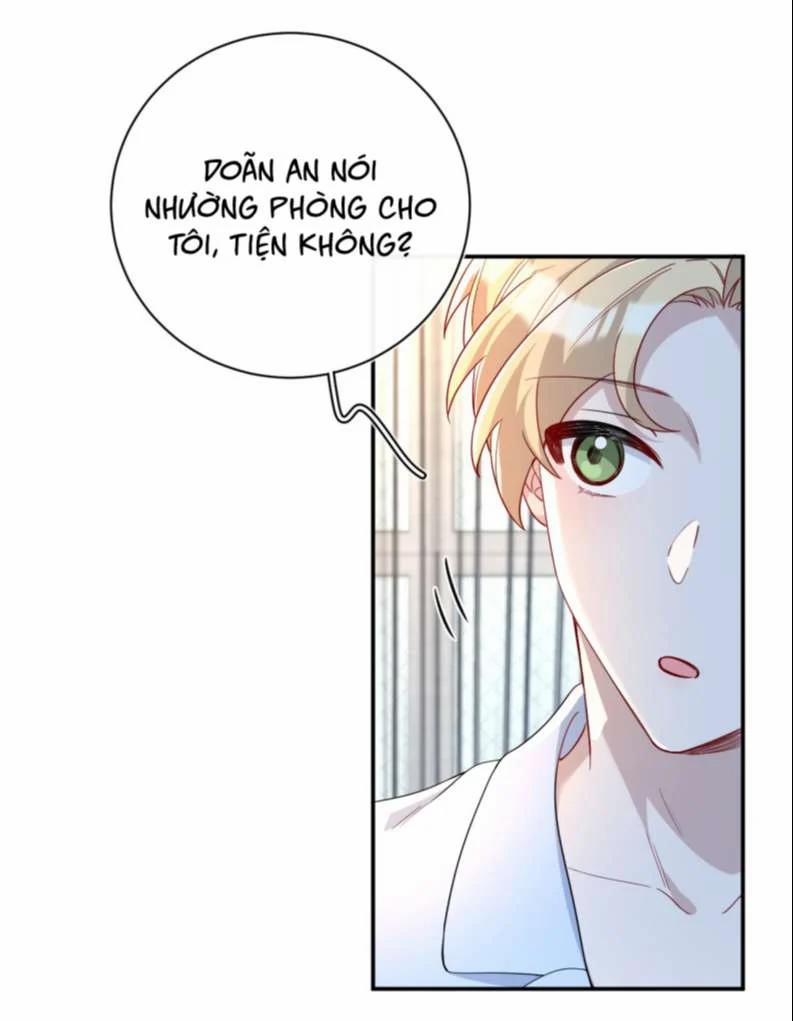 Hoàn Mỹ Vô Khuyết 24 trang 12