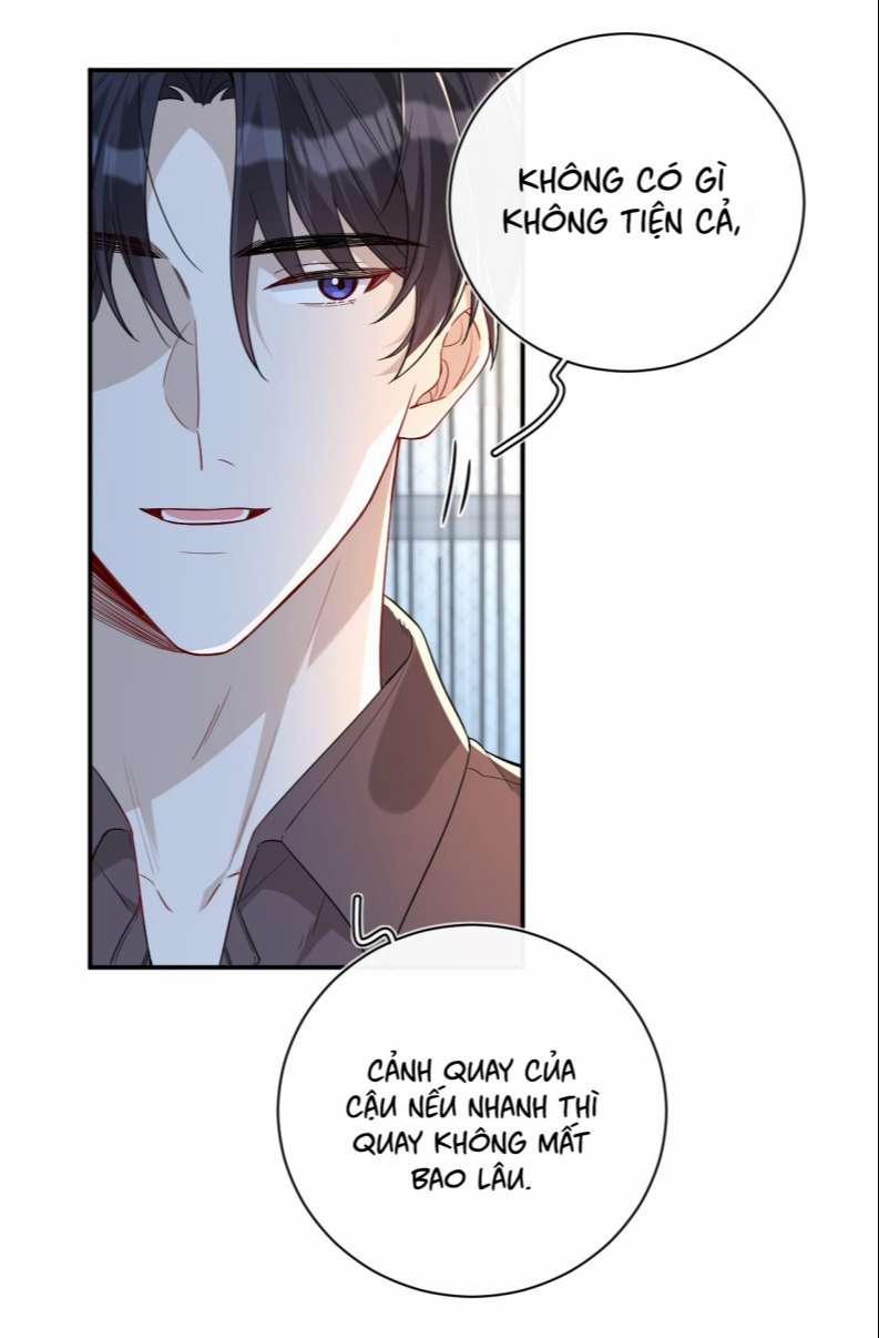 Hoàn Mỹ Vô Khuyết 24 trang 13