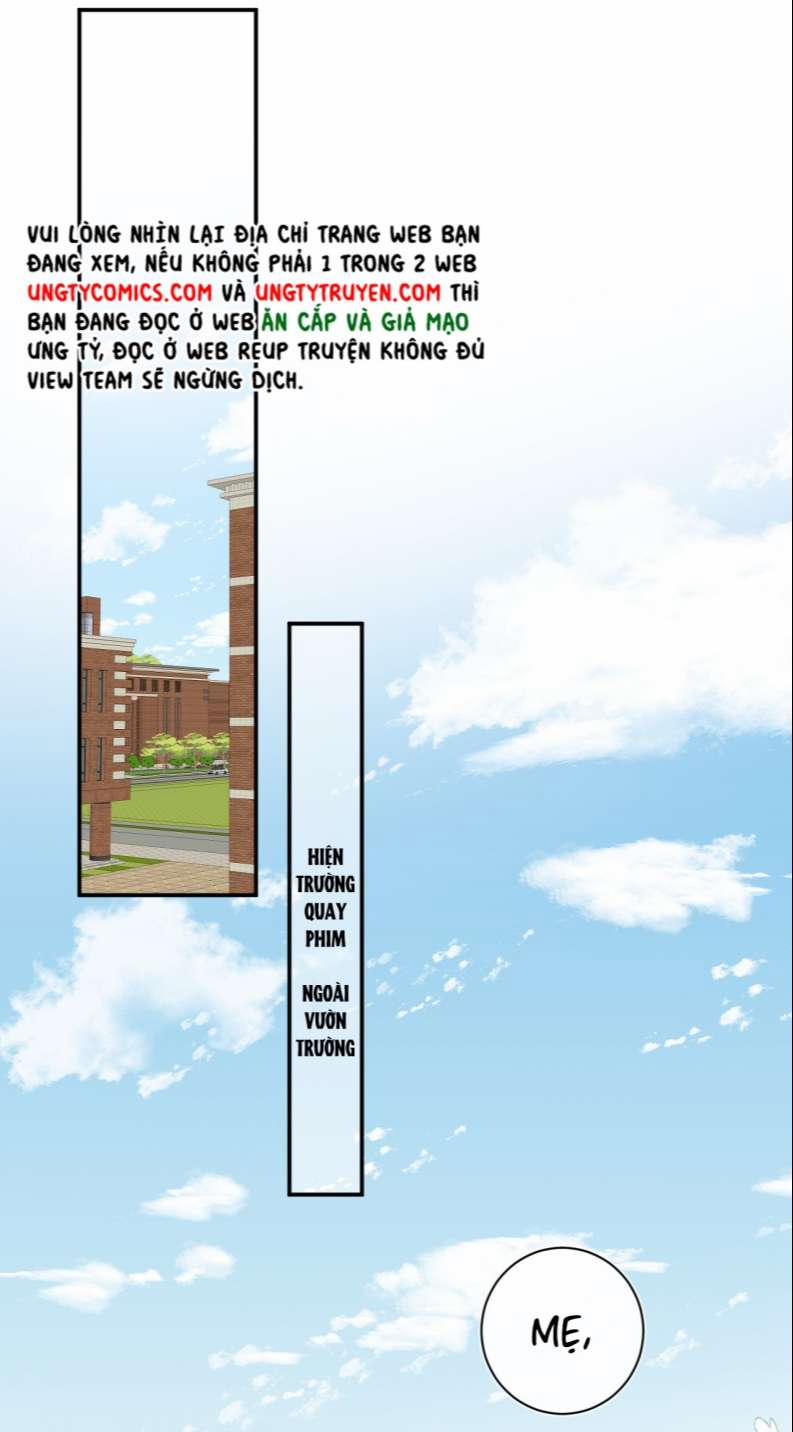 Hoàn Mỹ Vô Khuyết 24 trang 17