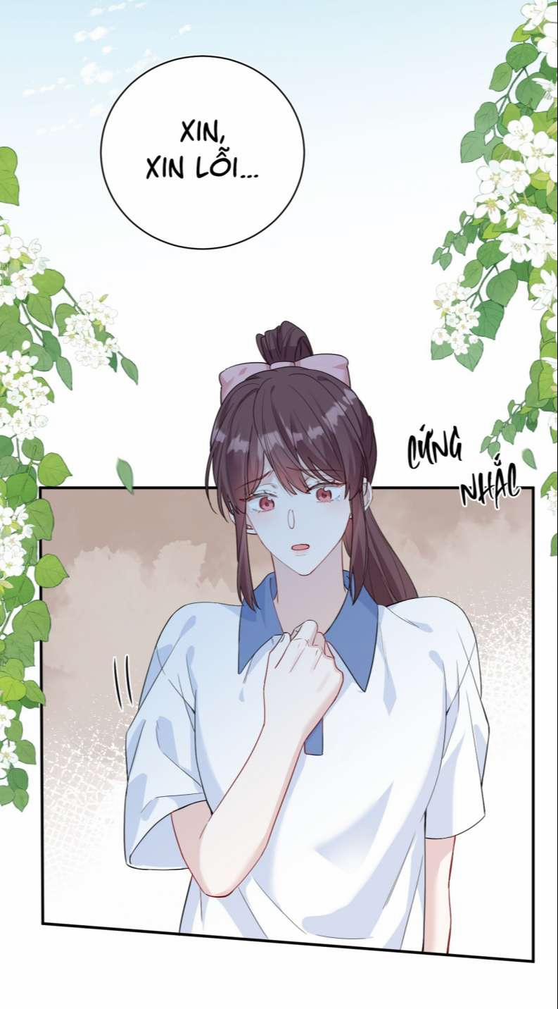 Hoàn Mỹ Vô Khuyết 24 trang 18
