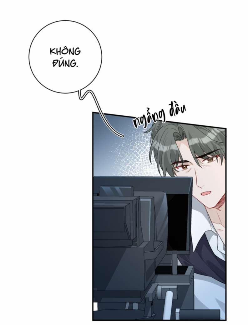 Hoàn Mỹ Vô Khuyết 24 trang 19