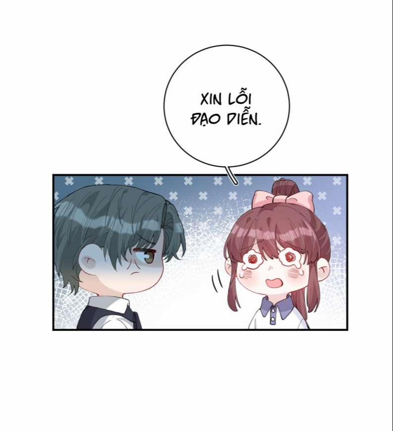 Hoàn Mỹ Vô Khuyết 24 trang 21