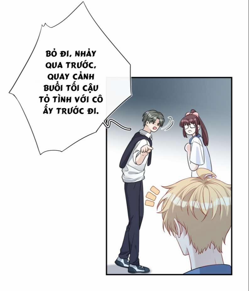 Hoàn Mỹ Vô Khuyết 24 trang 23