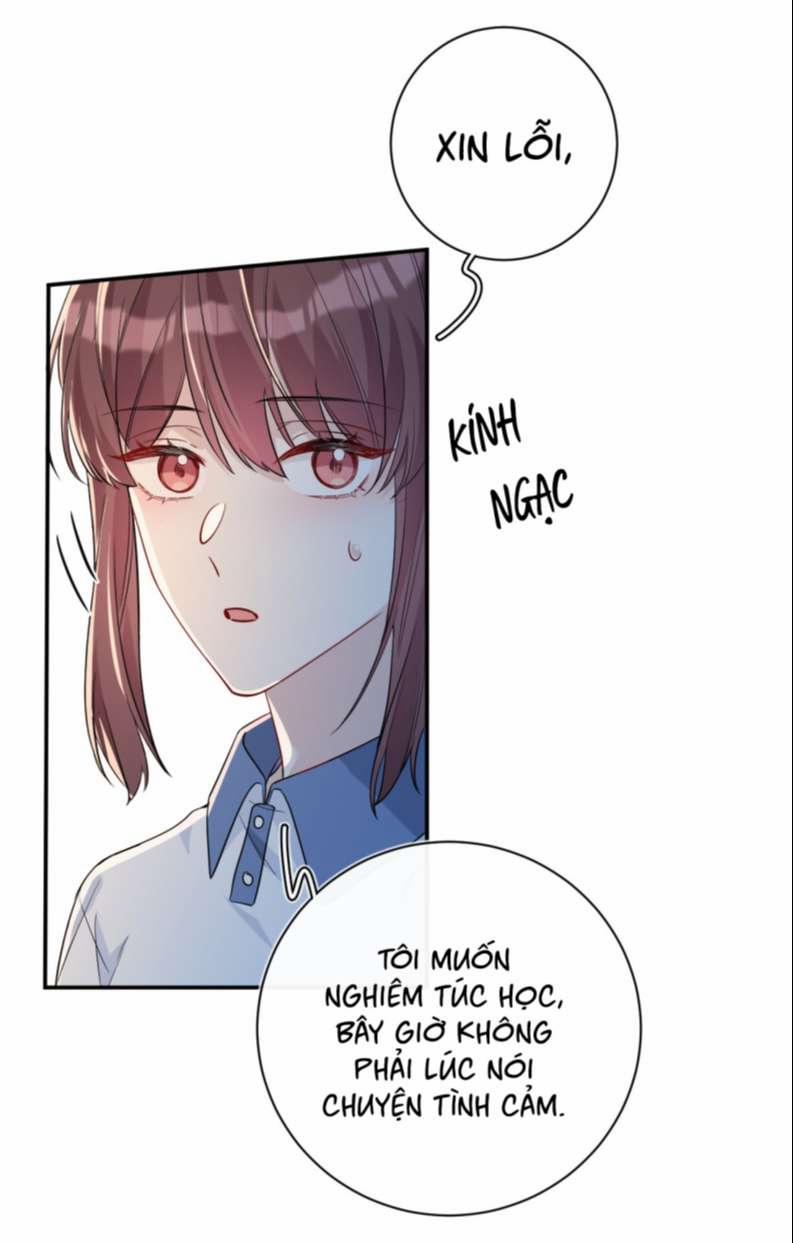 Hoàn Mỹ Vô Khuyết 24 trang 27