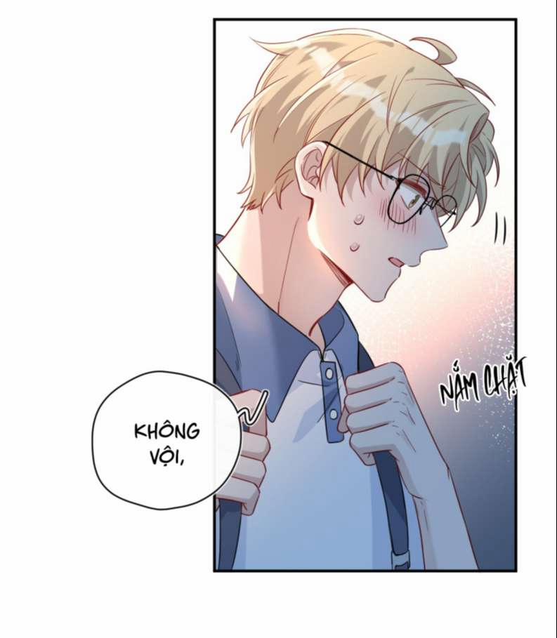 Hoàn Mỹ Vô Khuyết 24 trang 28