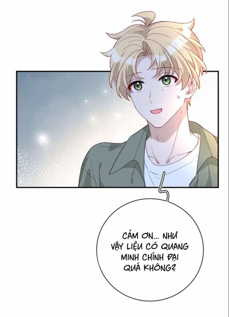 Hoàn Mỹ Vô Khuyết 24 trang 3