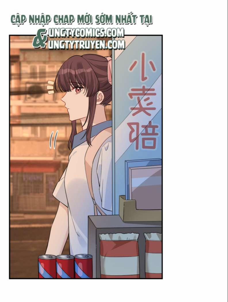 Hoàn Mỹ Vô Khuyết 24 trang 32