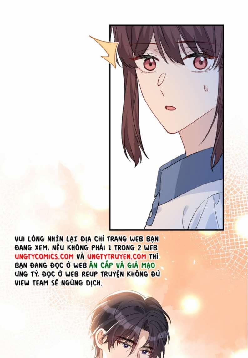 Hoàn Mỹ Vô Khuyết 24 trang 33