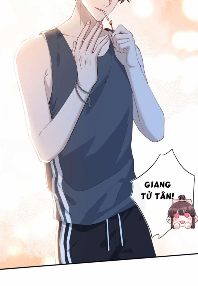 Hoàn Mỹ Vô Khuyết 24 trang 34