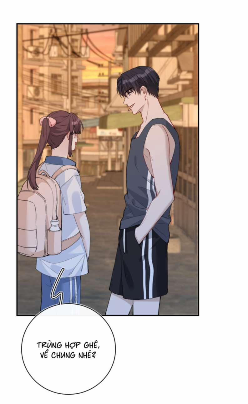 Hoàn Mỹ Vô Khuyết 24 trang 36