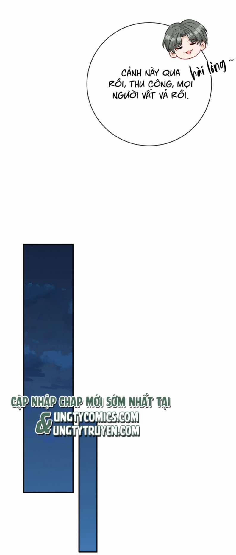 Hoàn Mỹ Vô Khuyết 24 trang 38