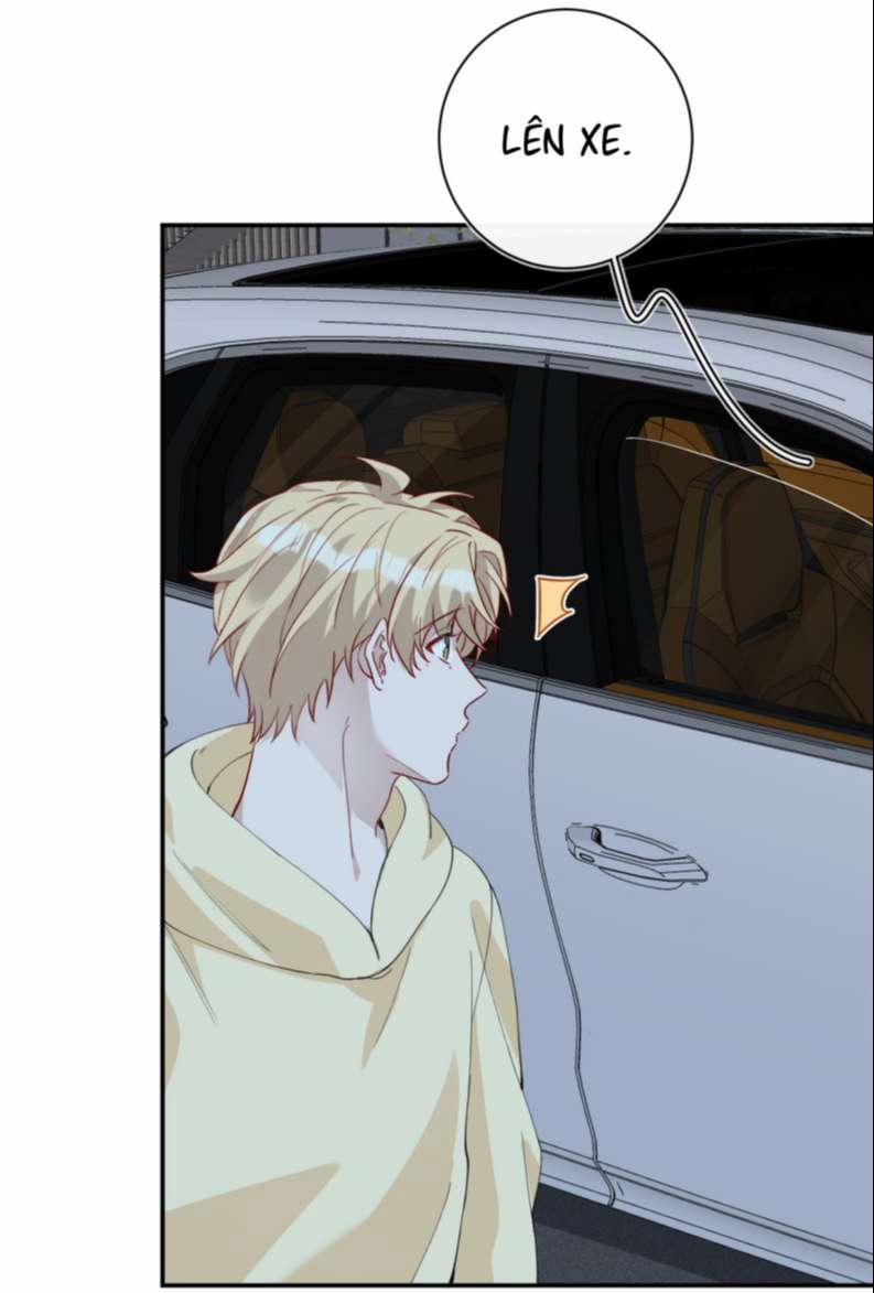 Hoàn Mỹ Vô Khuyết 24 trang 39