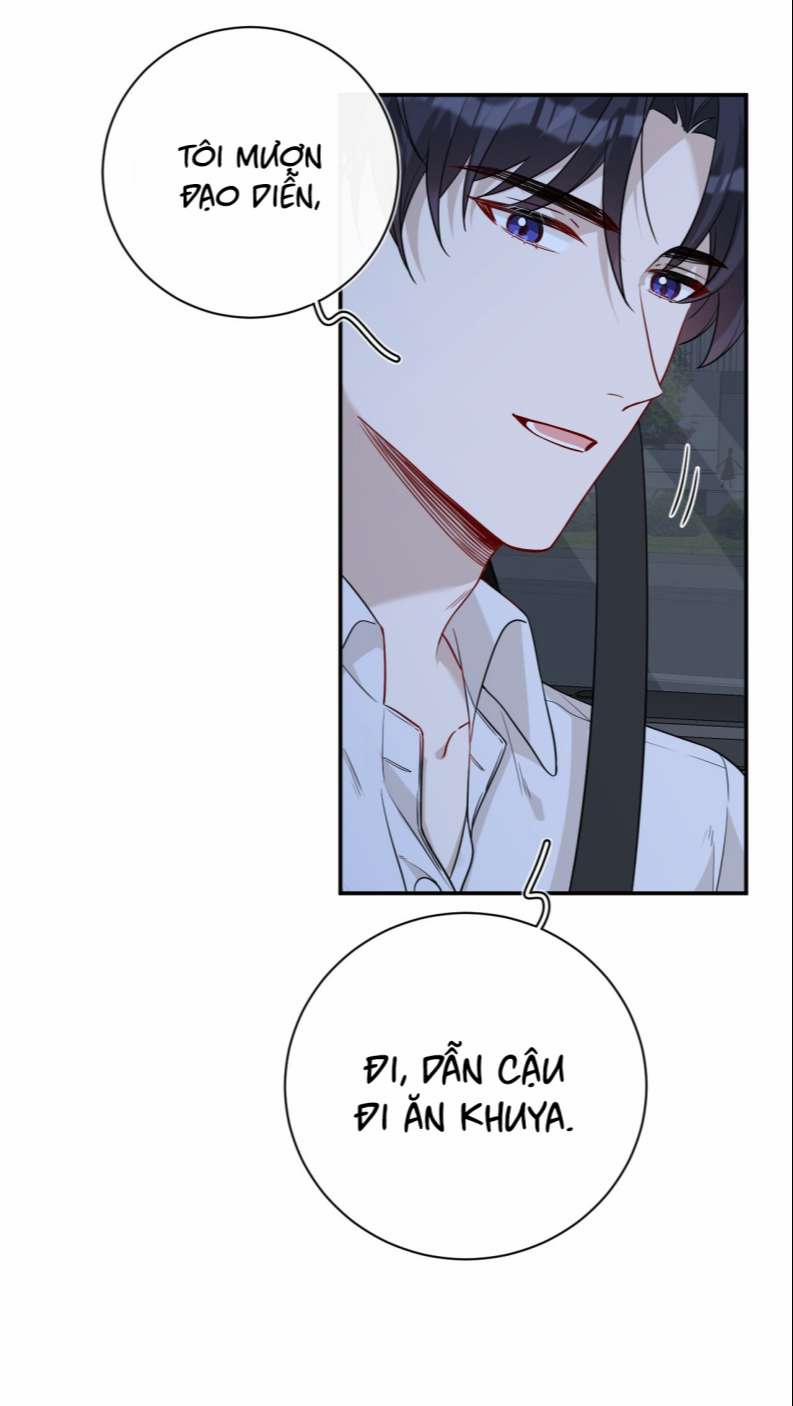 Hoàn Mỹ Vô Khuyết 24 trang 41