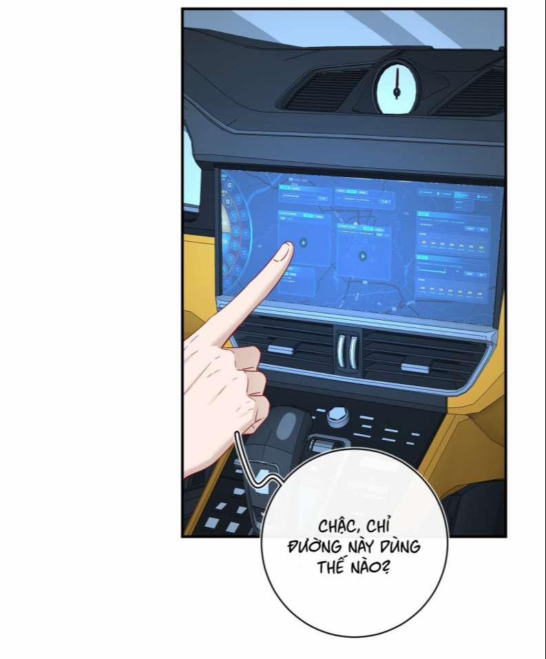 Hoàn Mỹ Vô Khuyết 24 trang 43