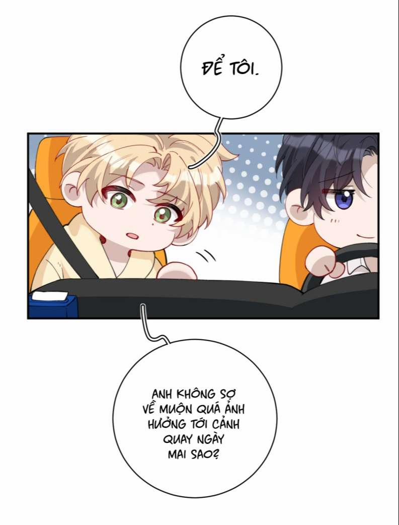 Hoàn Mỹ Vô Khuyết 24 trang 44