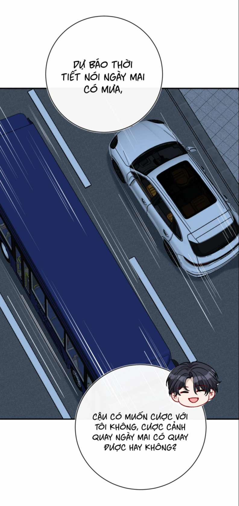 Hoàn Mỹ Vô Khuyết 24 trang 45