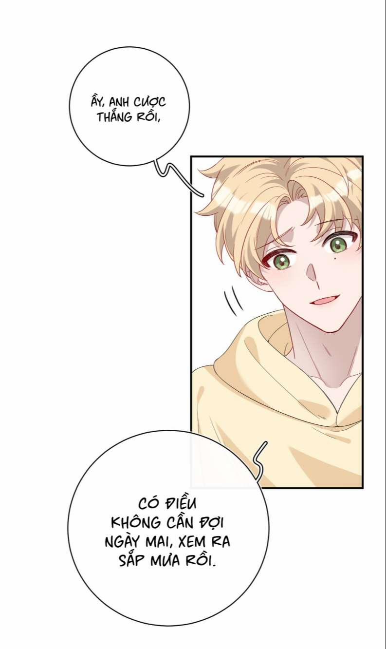 Hoàn Mỹ Vô Khuyết 24 trang 51