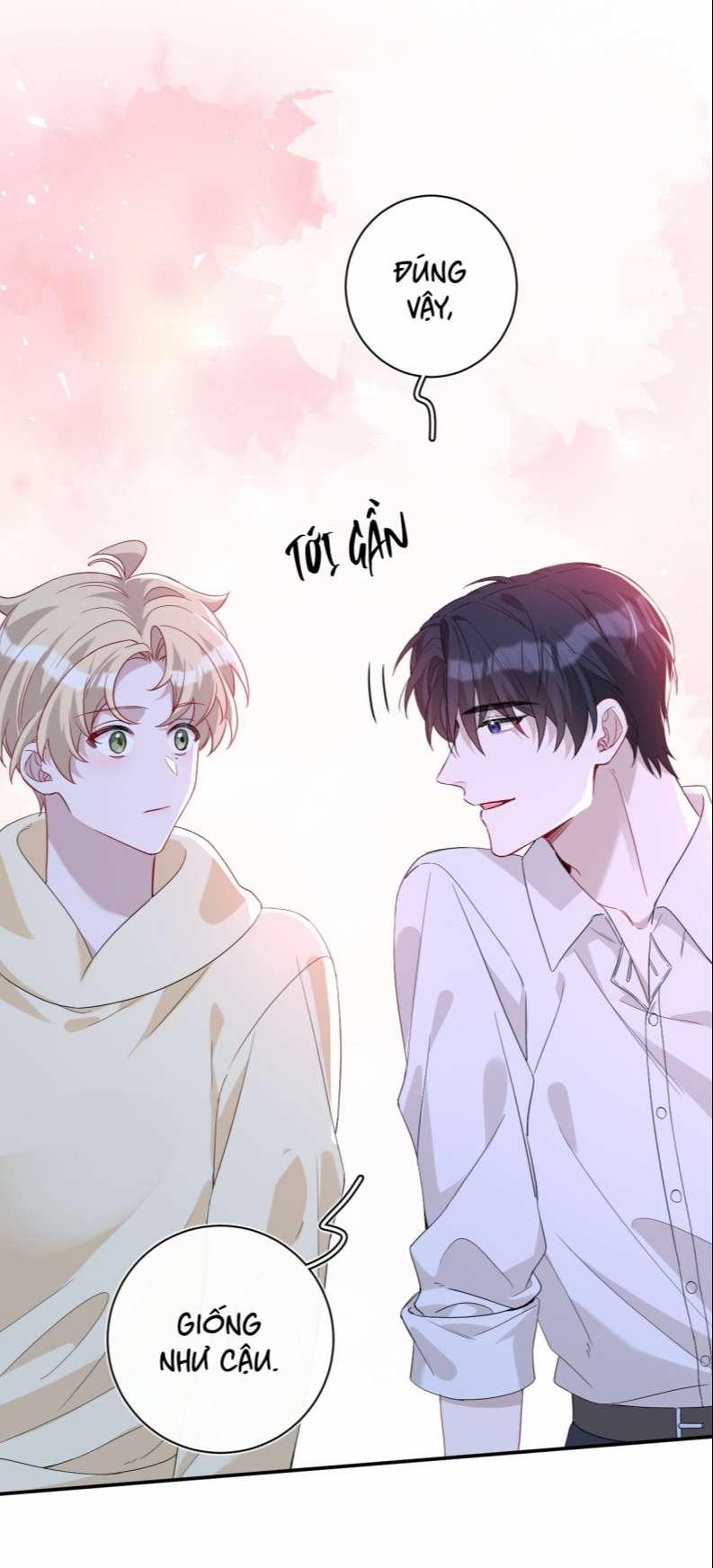 Hoàn Mỹ Vô Khuyết 24 trang 54