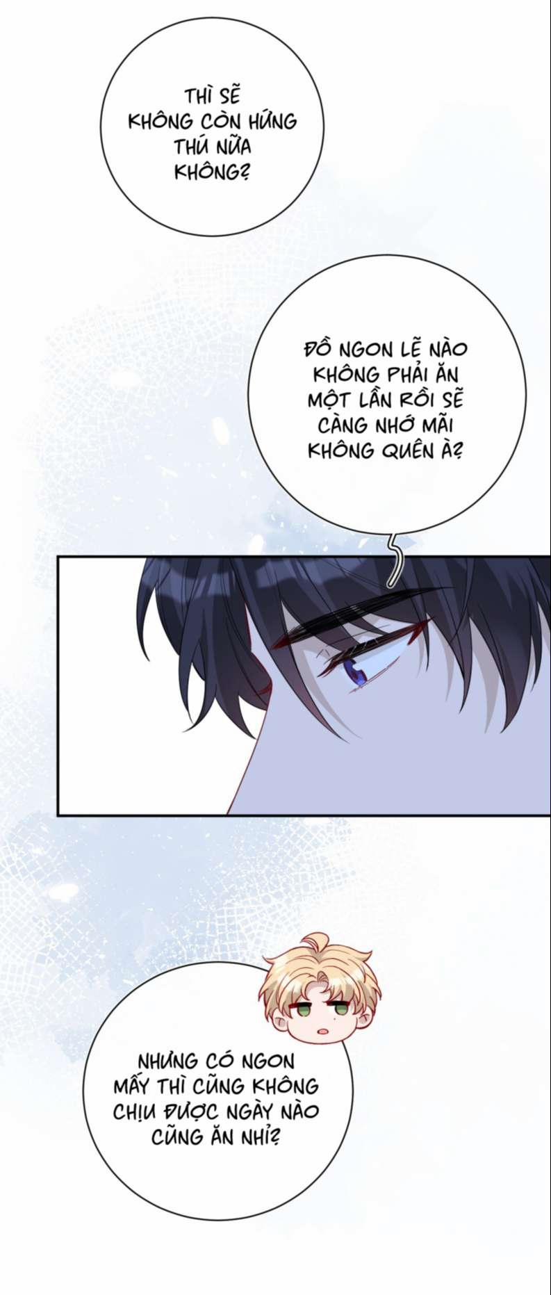 Hoàn Mỹ Vô Khuyết 24 trang 56