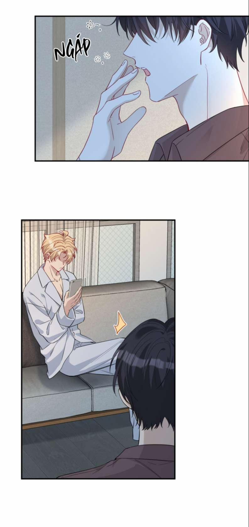 Hoàn Mỹ Vô Khuyết 24 trang 9