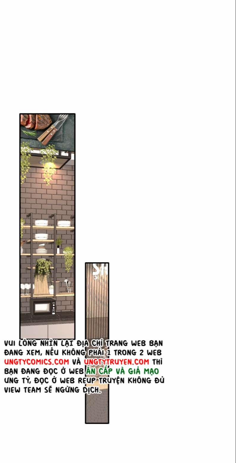 Hoàn Mỹ Vô Khuyết 25 trang 11