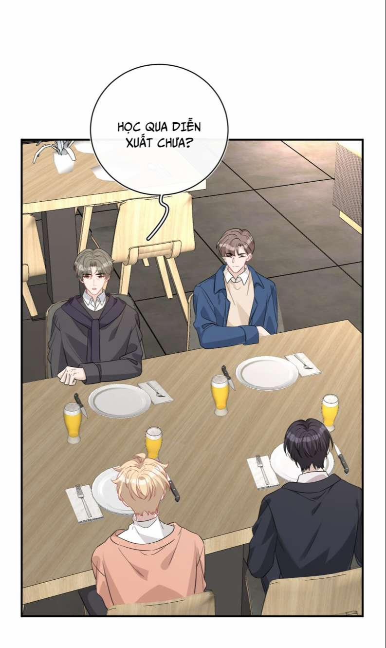 Hoàn Mỹ Vô Khuyết 25 trang 12