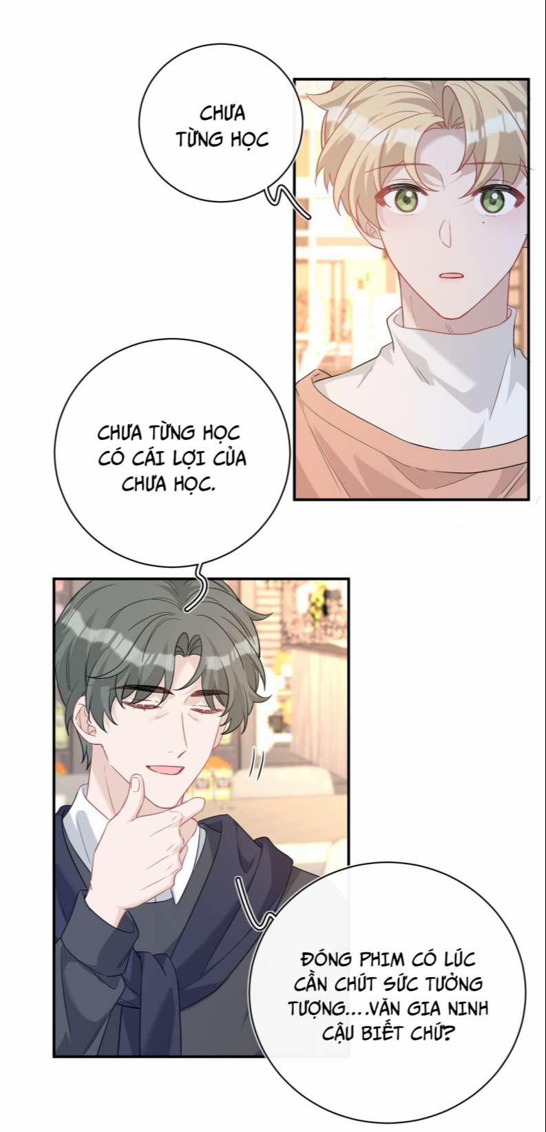 Hoàn Mỹ Vô Khuyết 25 trang 13