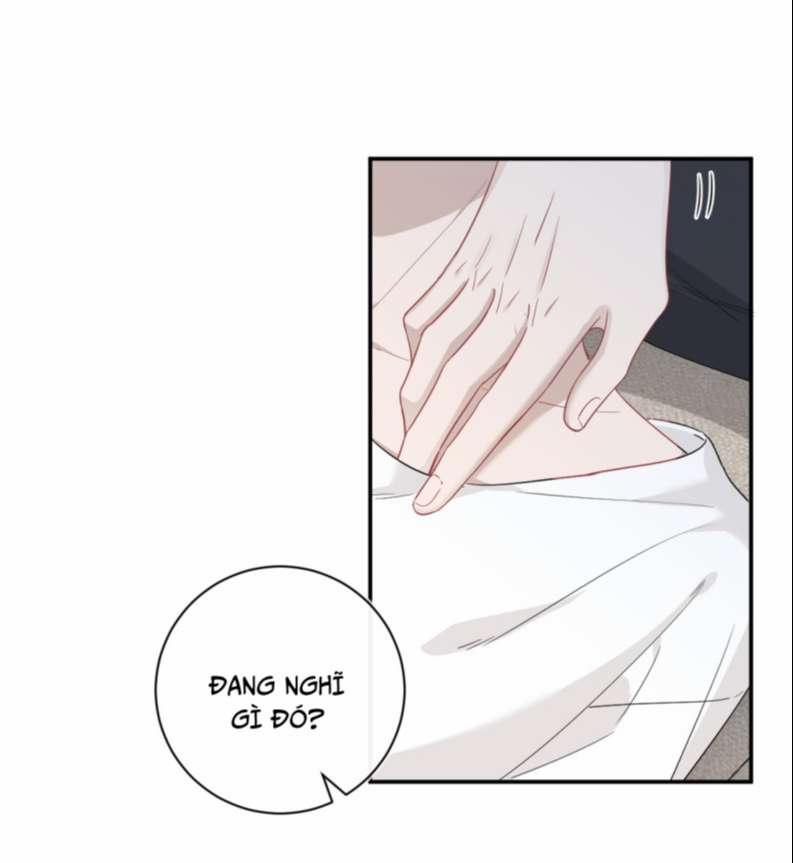Hoàn Mỹ Vô Khuyết 25 trang 19
